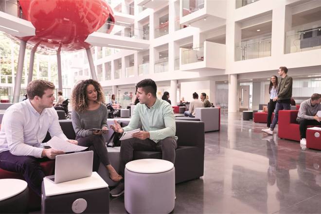 URSA lanza la exclusiva tecnología InCare que mejora la calidad del aire interior